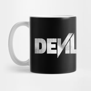 DevilsRun (logo) Mug